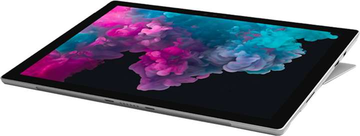 MICROSOFT Surface Pro 6 Intel Core i5 8th Gen 8250U - (8 GB/256 GB 
