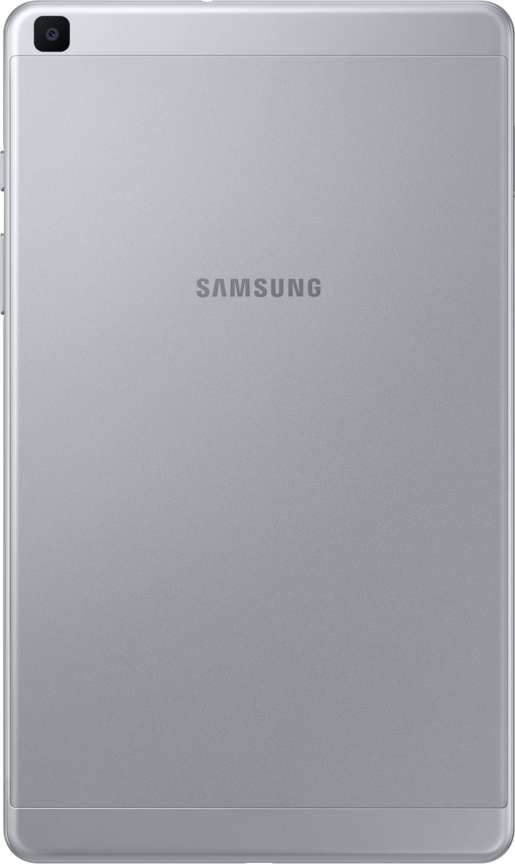 Samsung Galaxy Tab A2 SIMフリー シルバー 8インチ Samsung Galaxy Tab A2 SIMフリー シルバー 8インチ
