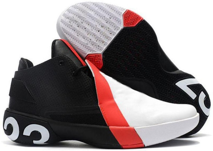 jordan ultra fly 3 black