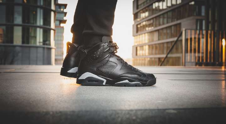 Luxury Foot 6 