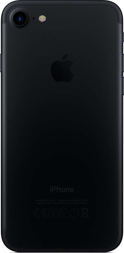 Apple iPhone 7 ( 128 GB Storage, 0 GB RAM ) Online at Best Price 