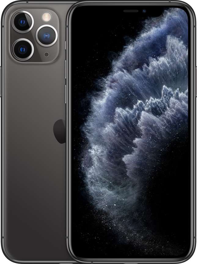 Apple iPhone 11 Pro ( 512 GB Storage, 0 GB RAM ) Online at Best 