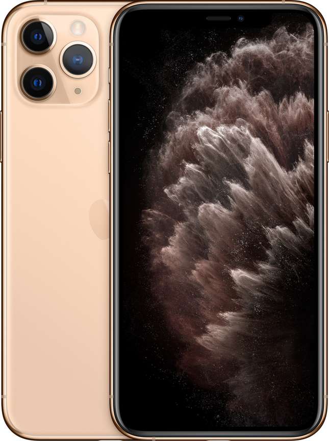 Apple 11 Pro ( 64 GB Storage, 0 GB RAM ) Online at Best Price On 