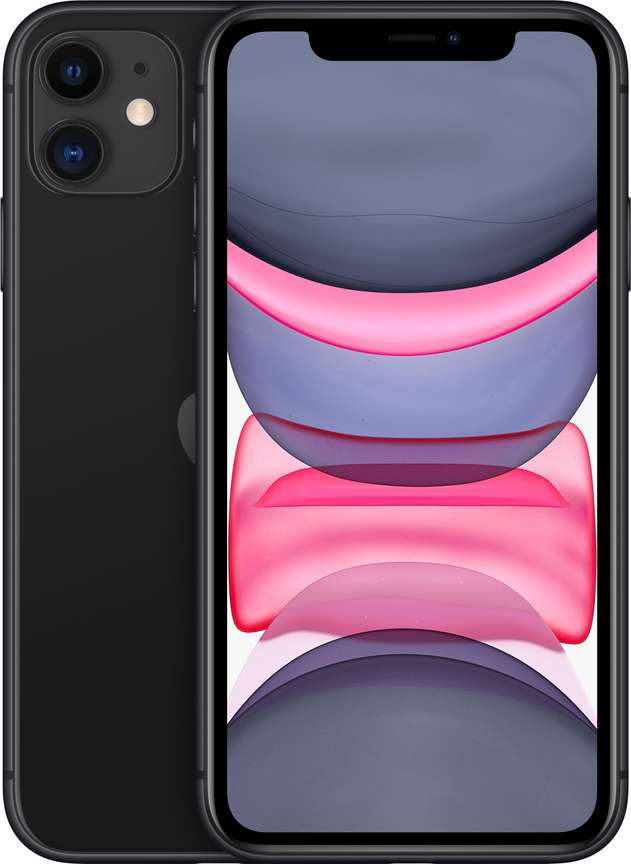 Apple iPhone 11 ( 128 GB Storage, 0 GB RAM ) Online at Best Price 