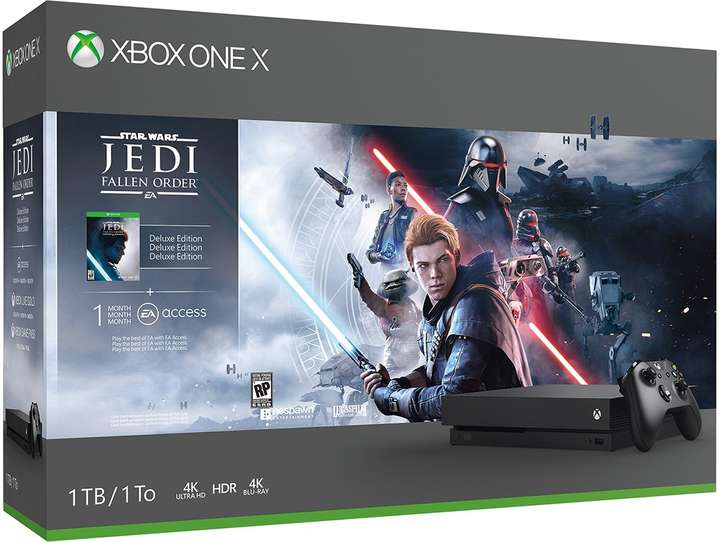 新品未開封　Xbox One X (CYV-00015) Amazon.co.jp: Xbox One X (CYV-00015) : Video Games