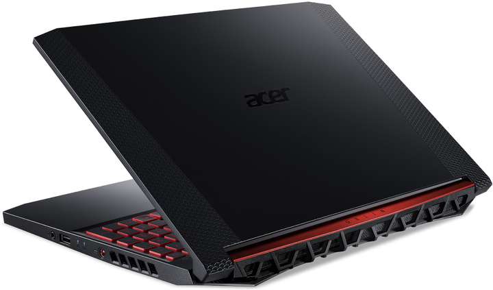 Acer Nitro 5 AMD Ryzen 5 Quad Core 3550H - (8 GB/1 TB HDD/Windows 