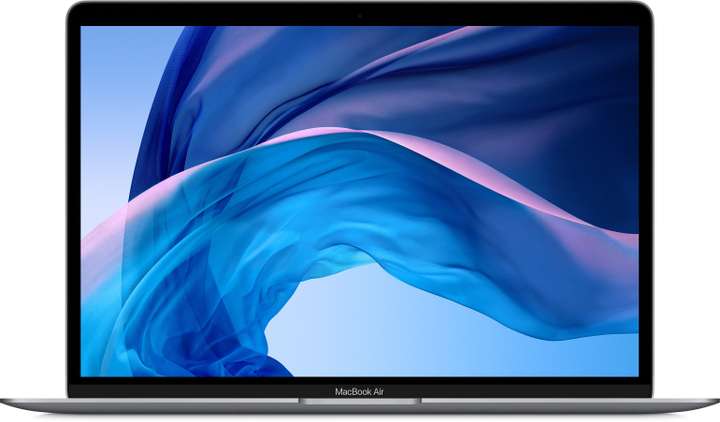 Apple MacBook Air Intel Core i3 10th Gen - (8 GB/256 GB SSD/Mac OS 