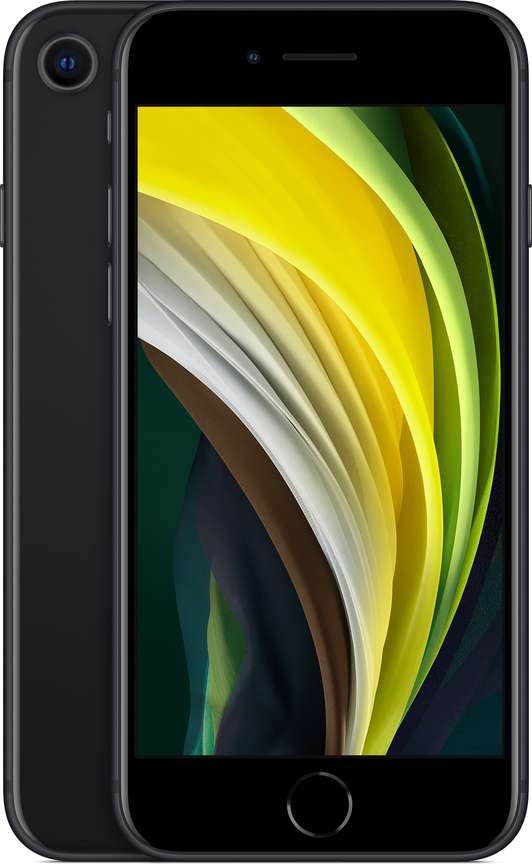 Apple iPhone SE ( 64 GB Storage, 0 GB RAM ) Online at Best Price 