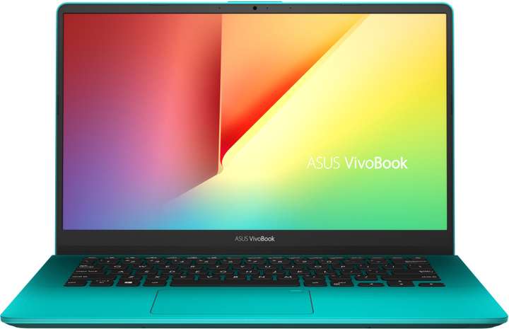 ASUS VivoBook S Series Intel Core i5 8th Gen 8265U - (8 GB/1 ASUS VivoBook S Series Intel Core i5 8th Gen 8265U - (8 GB/1
