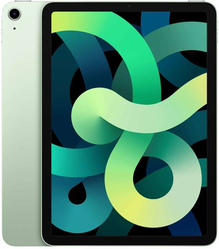 Apple iPad Air (4th Gen) 256 GB ROM 10.9 inch with Wi-Fi Only 