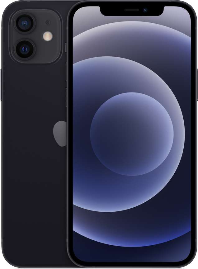 Apple iPhone 12 64GB ブラック 本体 箱付き 美品 Amazon | 【整備済み品】 Apple iPhone 12 64GB ブラック SIM