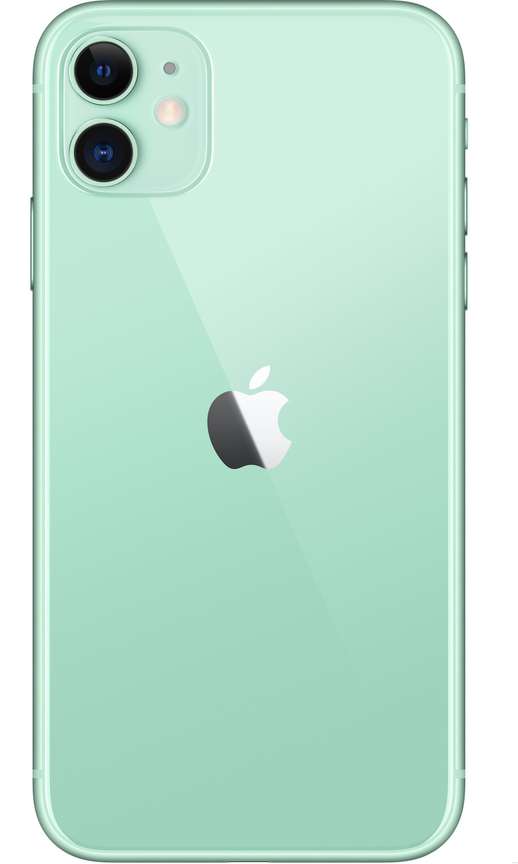 Apple 11 ( 64 GB Storage, 0 GB RAM ) Online at Best Price On 
