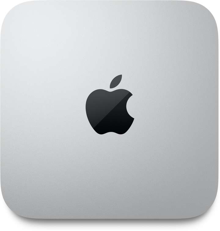 Macmini Corei7 RadeonHD メモリ8GB HDD500GB
