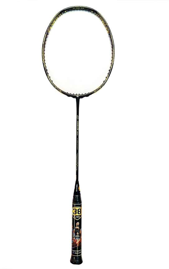 apacs Z Ziggler Limited Edition Ultra Slim Shaft Badminton