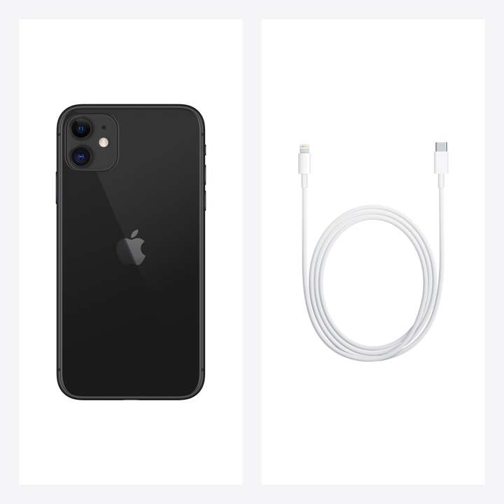 Apple iPhone 11 ( 128 GB Storage, 0 GB RAM ) Online at Best Price  
