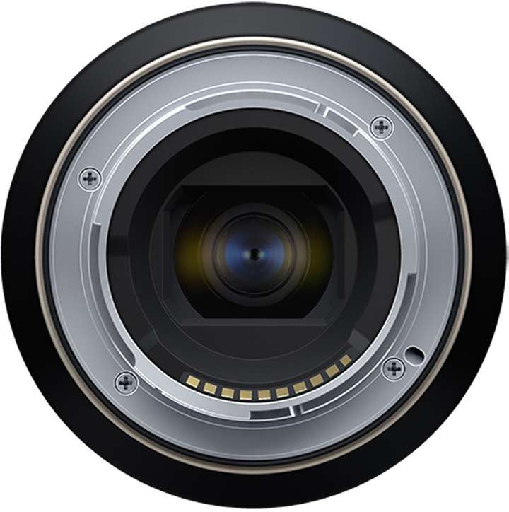 Tamron F050SF - 20mm F/2.8 Di III OSD M1:2 Wide-angle Prime Lens 