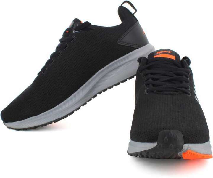 Sparx 676 Running Shoes For Men - Buy Sparx 676 Running Shoes For Men  Online at Best Price - Shop Online for Footwears in India | Flipkart.com