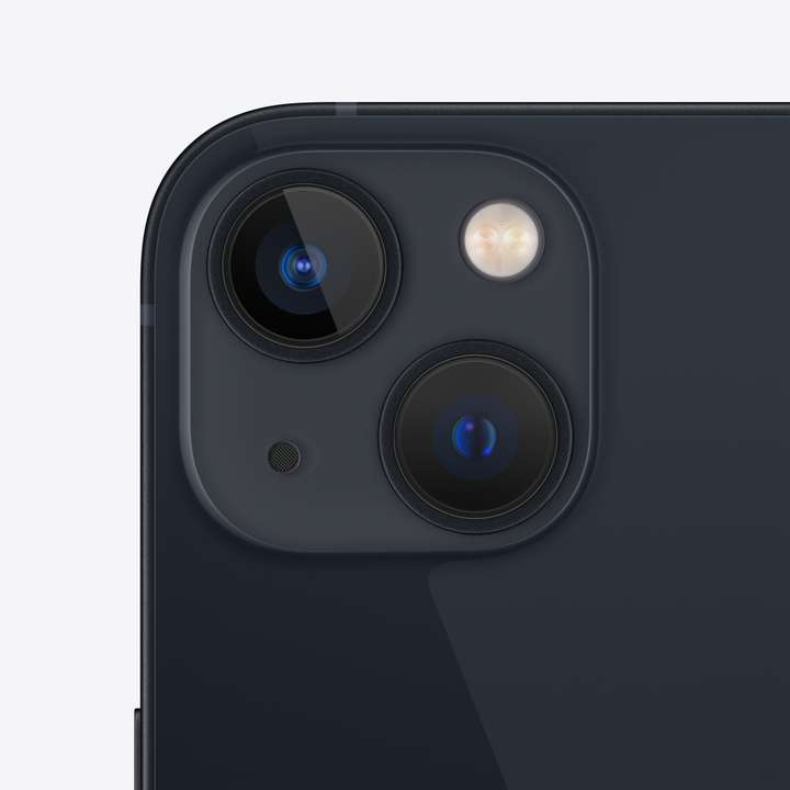 iPhone 13 ( 128 GB GB Storage, Midnight) Online at Best Price On 