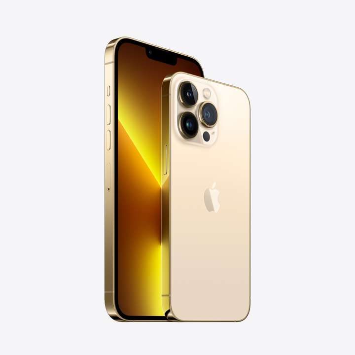 Apple iPhone 13 Pro ( 128 GB GB Storage, 0 GB RAM ) Online at Best 
