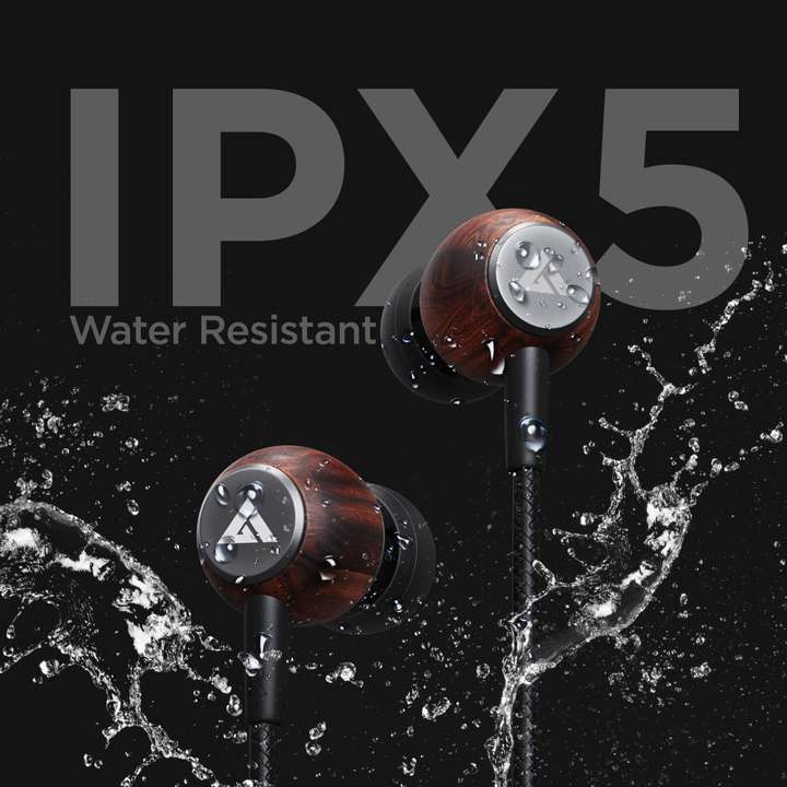 Headphones Boult Audio Bassbuds X2 Boult X2 Earphones Boult