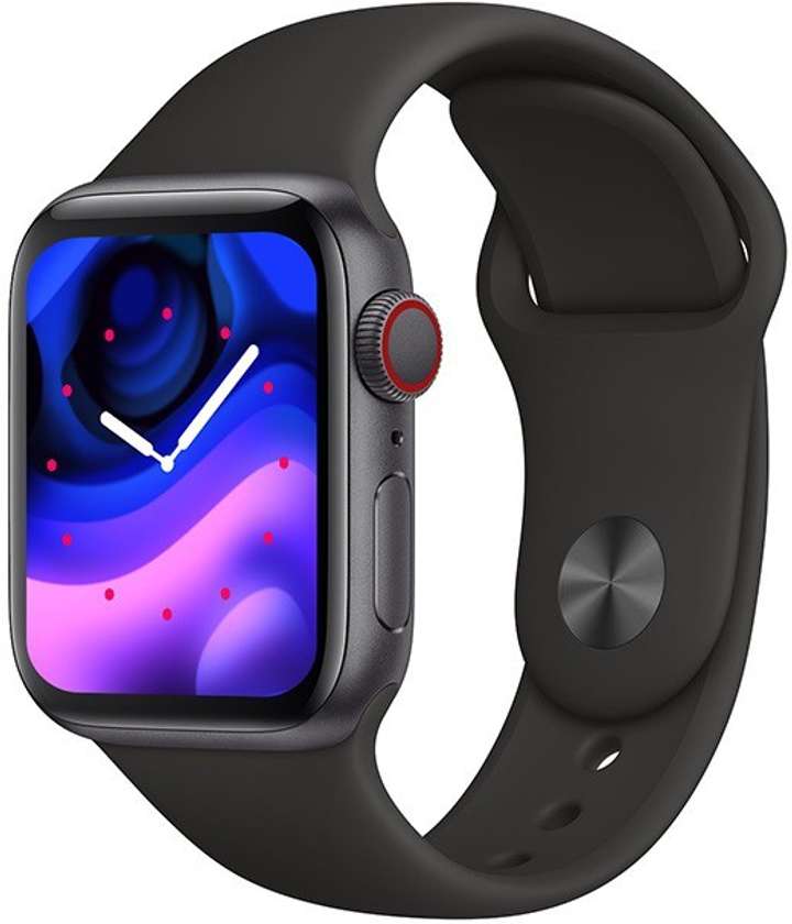 Wifton IP67 Waterproof Smart Watch i7plus-X10 Smartwatch Price in 
