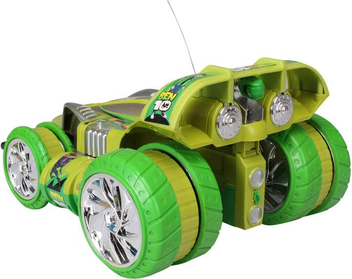 Ben 10 Remote control car shop for Ochre products in India. Flipkart