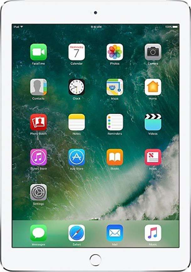 新品】Apple iPad 2018 32GB Wi-Fi シルバー（Apple iPad mini2 ME824J  
