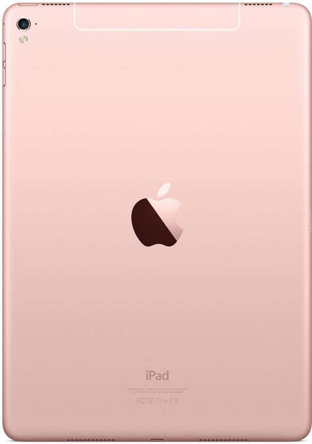 Apple iPad Pro 256 GB 9.7 inch with Wi-Fi Only Price in India 