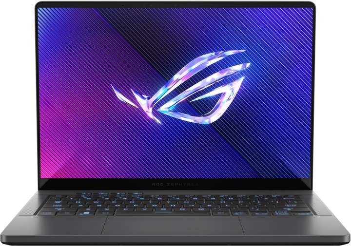 ROG Zephyrus G14 (GA402XV-R9R4060WL)（ASUS エイスース ゲーミング 