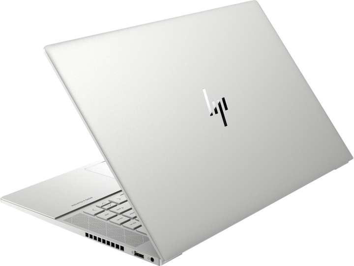 HP Envy Intel Core i5 10th Gen 10300H 16 GB 512 GB SSD Windows 11 Home 4 GB Graphics NVIDIA GeForce GTX 1650 Ti with Max Q Design 15 ep0011TX Gaming Laptop Rs.138366 Price in India