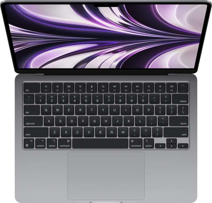 全額返金保証】【最速発送】Apple MacBook Air 13インチ 2022