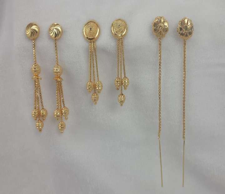 Sui dhaga jewellery design hotsell