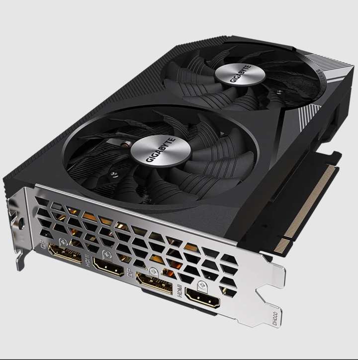 GIGABYTE GEFORCE RTX 306012GB