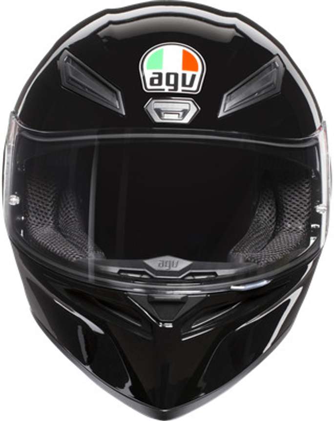 AGV K1 MONO Motorbike Helmet - Buy AGV K1 MONO Motorbike Helmet 