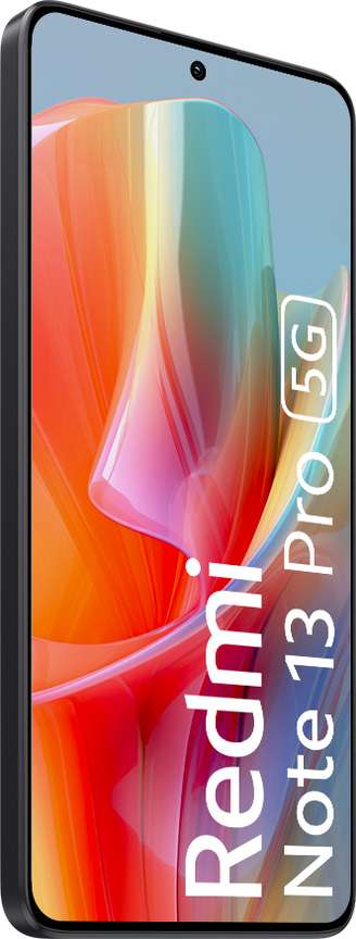 REDMI Note 13 Pro 5G ( 256 GB Storage, 8 GB RAM ) Online at Best 
