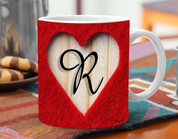 R Love Alphabet Images 174+ R Name DP: Download R Letter Love