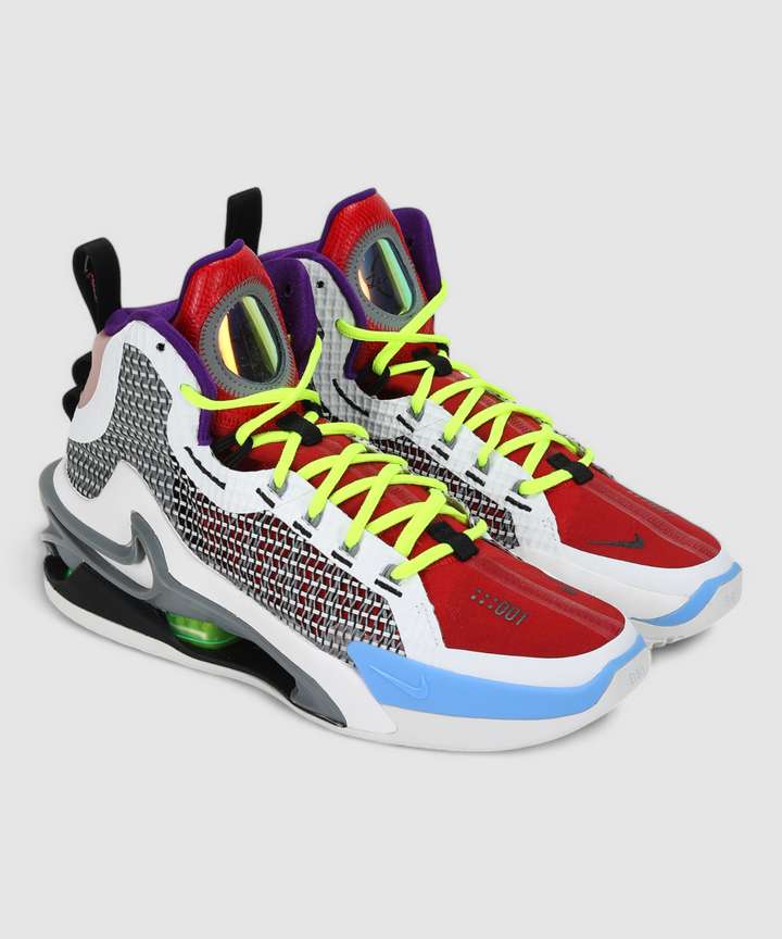 NIKE Air Zoom G.T. Jump Running Shoes For Men - Buy NIKE Air