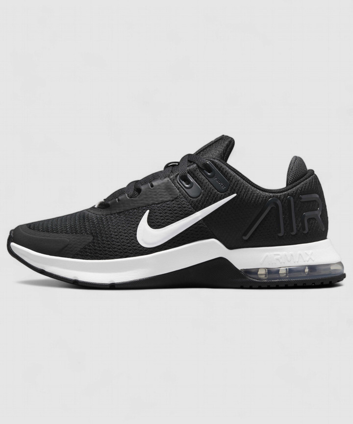 nike air max alpha trainer 4 black
