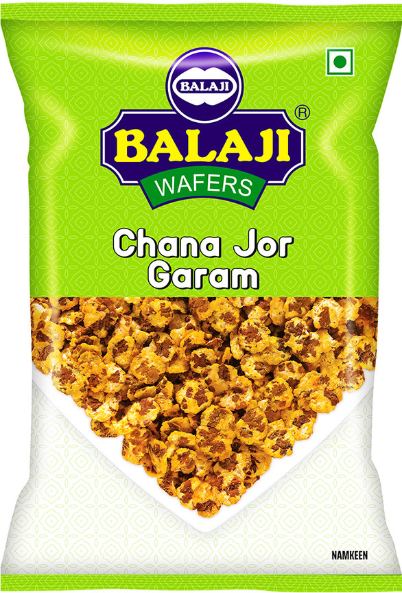 chana jor garam balaji