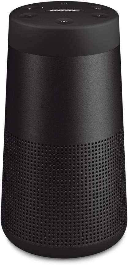 Buy Bose SOUNDLINK REVOLVE II 240V AU/KR Bluetooth Speaker Online 