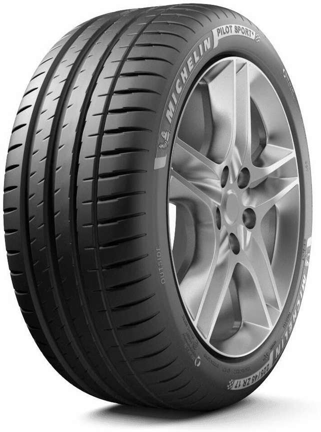 MICHELIN Pilot Sport 4St 4 Wheeler Tyre Price in India - Buy  