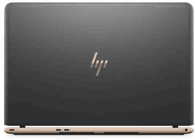 HP Spectre Intel Core i7 6th Gen 6500U - (8 GB/512 GB SSD HP Spectre Intel Core i7 6th Gen 6500U - (8 GB/512 GB SSD