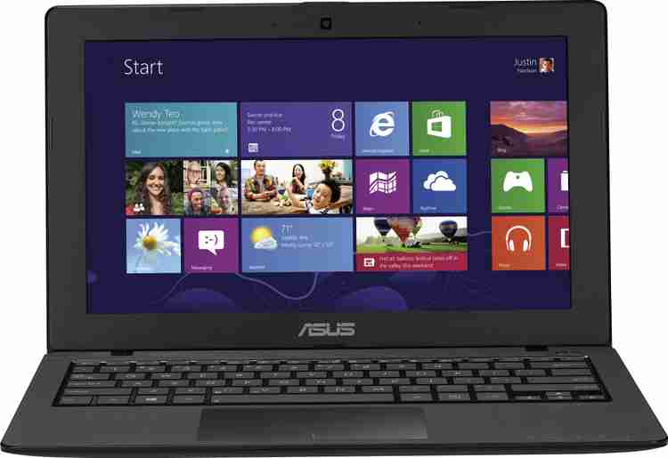 ASUS X200MA Intel Celeron Dual Core 1st Gen N2840 - (2 GB