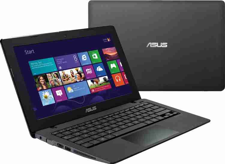 ASUS X200MA Intel Celeron Dual Core 1st Gen N2840 - (2 GB ASUS X200MA Intel Celeron Dual Core 1st Gen N2840 - (2 GB