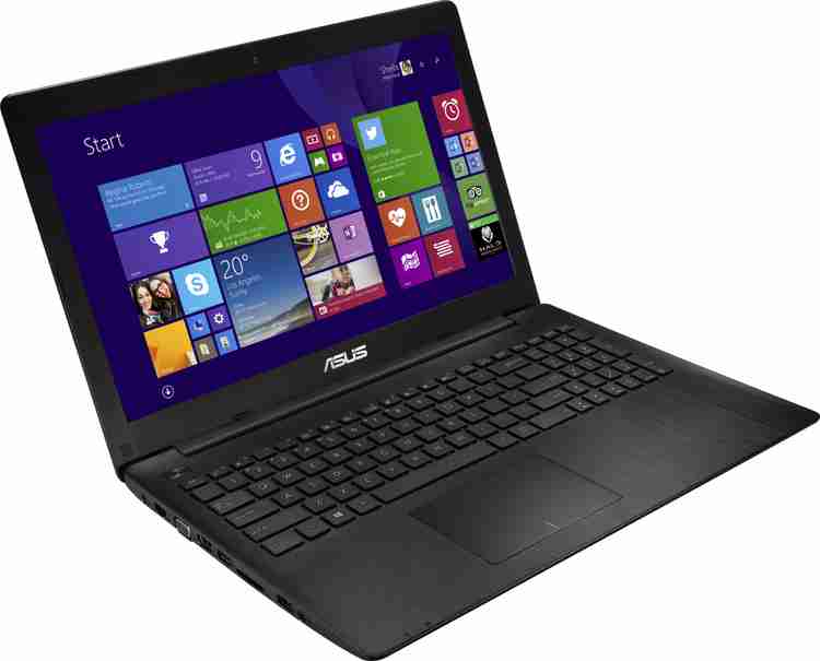 ASUS X553MA Intel Pentium Quad Core 4th Gen - (2 GB/500 GB