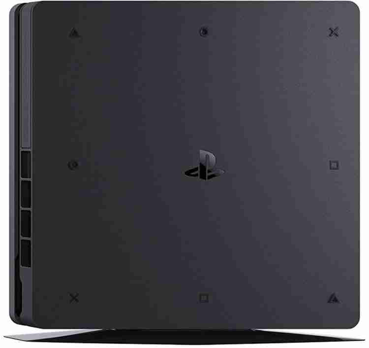 Amazon.com: PlayStation 4 Jet Black (CUH-1200AB01) [Japan