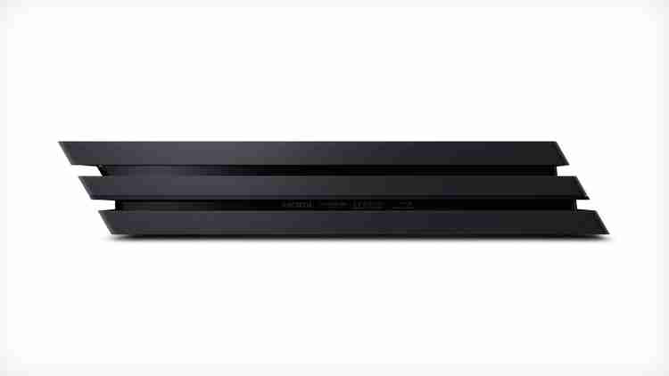 SONY PlayStation 4 (PS4) Pro 1 TB Price in India - Buy SONY 