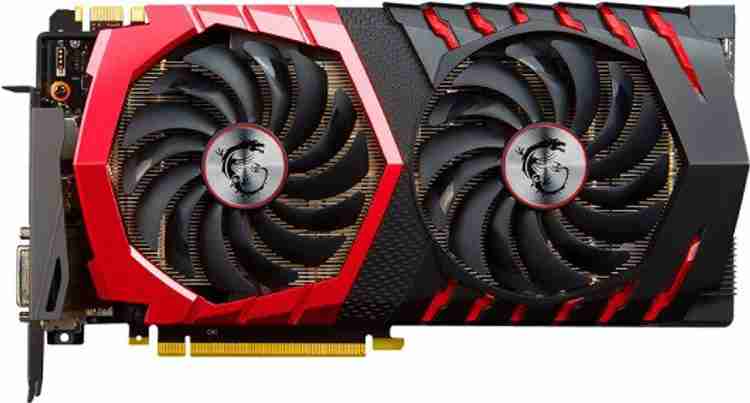 特価MSI GTX 1080 GAMING X 8G