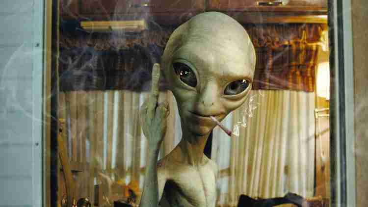 Paul Alien Rv Paul Movie Wallpaper 9 Best Paul The Alien Ideas | Paul The Alien,