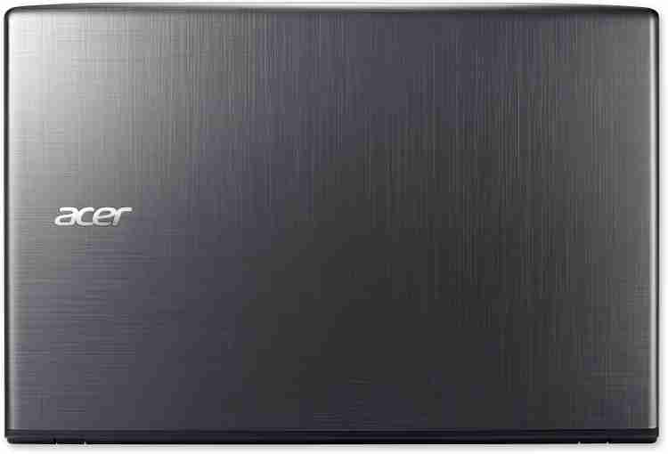 Acer ES 15 Intel Core i3 6th Gen 6006U - (4 GB/1 TB HDD/Windows 10 